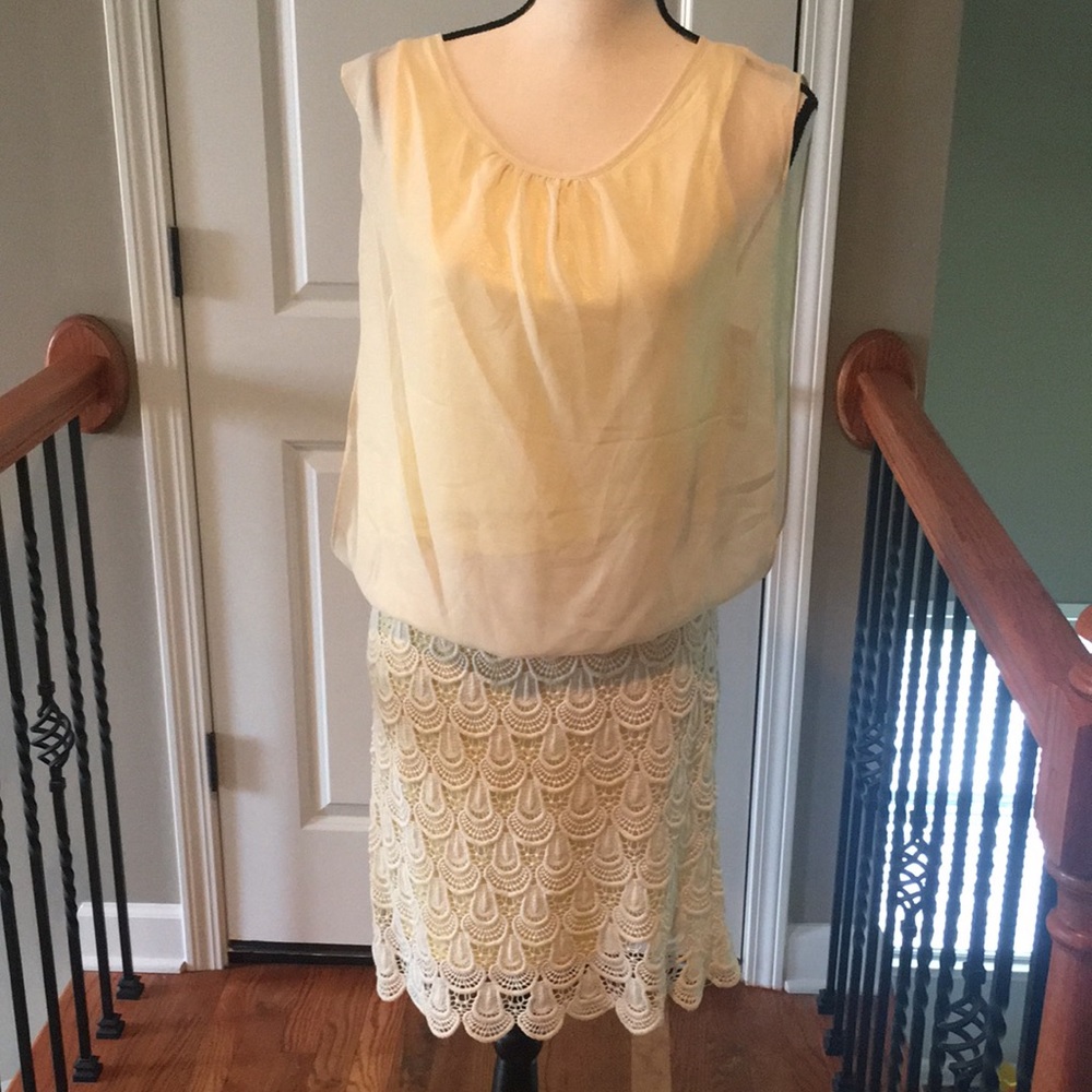 NWT Addie Dress from Lizard Thicket